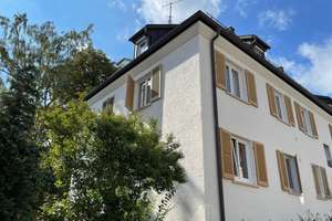 Vermietete 2‑Zimmer‑Wohnung mit Entwicklungspotenzial – Die vollständige Adresse der Immobilie erhältst du vom Anbieter., 70188 Uhlandshöhe, Stuttgart – Vorschaubild 3