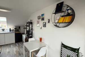 Vollständig renovierte 2-Zimmer-Wohnung mit Einbauküche in Pforzheim – Bergstraße 16, 75173 Pforzheim – Vorschaubild 8