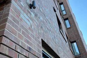 Kapitalanlage QNG-Zertifikat, Sonder AfA Die Pagodenhöfe: Exklusives MFH mit 9 WE - KfW 40 Fertigste – Die vollständige Adresse der Immobilie erhältst du vom Anbieter., 26721 Stadtzentrum, Emden – Vorschaubild 10