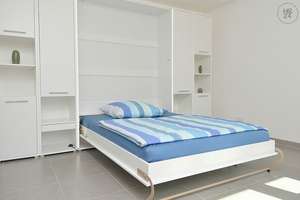 Schöne möblierte 2,5-Zimmer Wohnung mit Internet in Mainz-Weisenau – Die vollständige Adresse der Immobilie erhältst du vom Anbieter., 55130 Weisenau, Mainz – Vorschaubild 25
