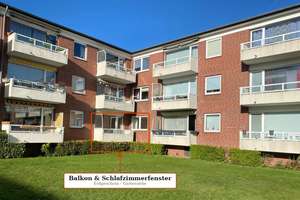 von privat · provisionsfrei · Südbalkon · 2,5 Zi. · Stellplatz inklusive · Hamburg-Schnelsen