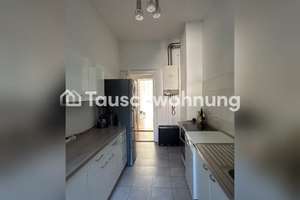 Tauschwohnung: 3-Zimmer-Perle S/U Lichtenberg gg. 2 in NK/XBerg/FHain – Hagenstraße 52, 10365 Lichtenberg (Ortsteil), Berlin – Vorschaubild 8