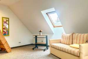 Vielseitiges Einfamilienhaus mit Anbau und Gartenidylle in Rahlstedt – Hamburg – Vorschaubild 8