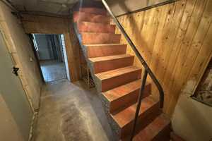 Kleines Haus mit Potenzial in Urexweiler – für Macher und kreative Köpfe – Sankt Wendel (Kreis) – Vorschaubild 13