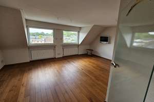 Schlebusch-Bestlage! Idyllische und zentrale 3-Zimmer-DG-Wohnung 94m² Balkonterrasse, Weitblick! – Bergische Landstraße 140, 51375 Schlebusch, Leverkusen – Vorschaubild 13