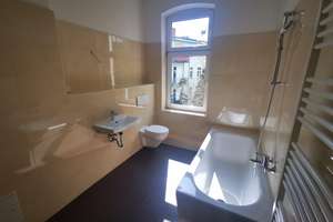 Sehr schöne helle 4-Zimmer-Wohnung unweit des Schellheimer Platzes – 39108 Stadtfeld Ost, Magdeburg – Vorschaubild 13