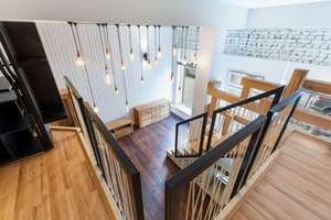 Level up - Groß denken, außergewöhnlich wohnen in Hohenfelde – Die vollständige Adresse der Immobilie erhältst du vom Anbieter., 22087 Hohenfelde, Hamburg – Vorschaubild 2