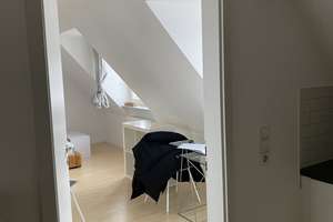 Wunderschönes 1-Zimmer-Apartment in Heidelberg-Bergheim – Schneidmühlstraße 6, 69115 Bergheim, Heidelberg – Vorschaubild 2