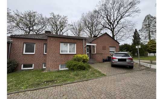 Tolles Einfamilienhaus in Marl