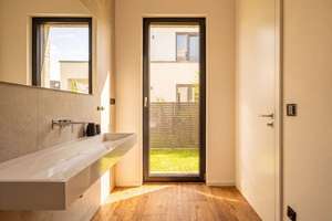 Timeless Design Meets Modern Luxury | Exclusive Stahnsdorf Villa – Die vollständige Adresse der Immobilie erhältst du vom Anbieter., 14532 Stahnsdorf – Vorschaubild 10