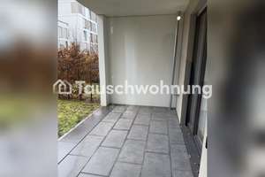 Tauschwohnung: 2-Zimmer Neubauwohnung mit Garten in Heerdt – 40549 Heerdt, Düsseldorf – Vorschaubild 4