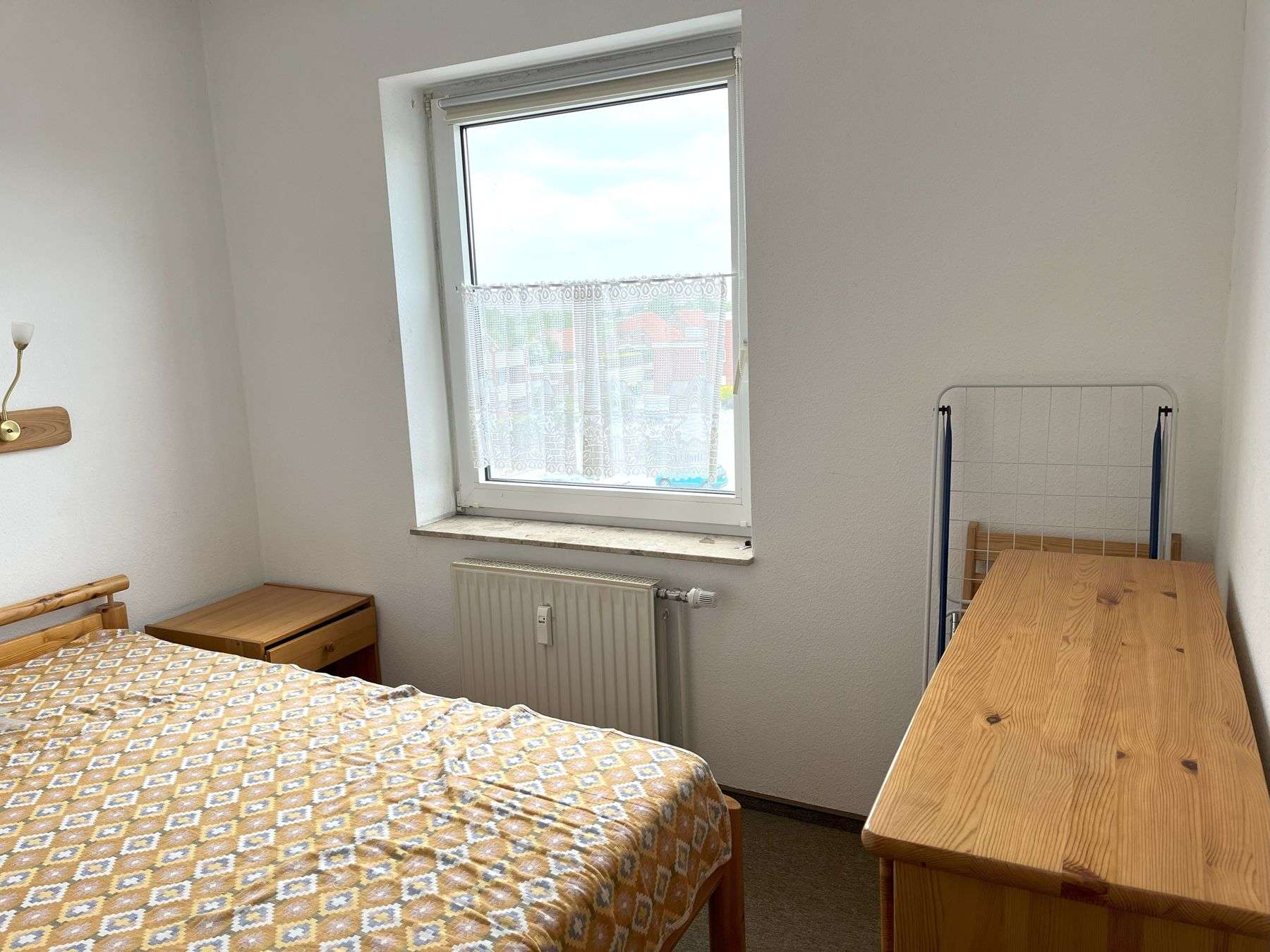 Immobilie in Dornum - ETW im 3. OG, Blick auf das Dornumersieler Tief - Bild 2