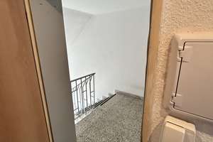 Charakterstarke  2-Zimmer Wohnung in Dortmund-Aplerbeck – Die vollständige Adresse der Immobilie erhältst du vom Anbieter., 44289 Sölde, Dortmund – Vorschaubild 9