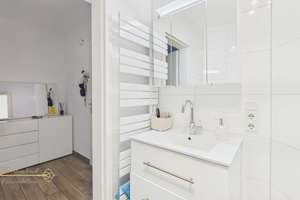 Bremen - Burg-Grambke • Traumhafte Zweizimmerwohnung im Erdgeschoss – Die vollständige Adresse der Immobilie erhältst du vom Anbieter., 28719 Burg-Grambke, Bremen – Vorschaubild 5