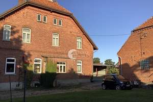 Außergewöhnliches, repräsentatives Herrenhaus unweit der Hansestadt Uelzen – Die vollständige Adresse der Immobilie erhältst du vom Anbieter., 29590 Rätzlingen – Vorschaubild 5