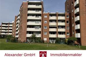 Gemütliches Zuhause mit Südbalkon im grünen Wohnpark Berner Au