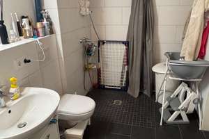 3 Zimmer Wohnung am Hubland 01.21 - mit EOF Förd. Stufe II/III – 97074 Frauenland, Würzburg – Vorschaubild 8