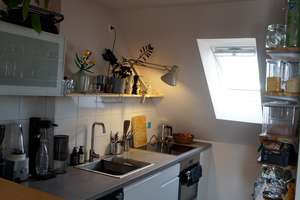 Wohnung in der Südstadt – Landsbergstraße 19, 50678 Altstadt/Süd, Köln – Vorschaubild 7