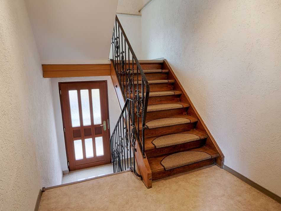 Treppenhaus (EG)