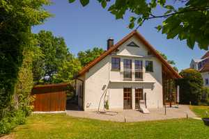 Lage und Haus: erstklassig! - Einfamilienhaus in Bayreuth/Meyernberg – Bayreuth – Vorschaubild 4