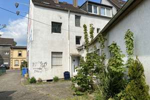 Wohn und Geschäftshaus mit vielen möglichkeiten – Mellinghofer Str. 180, 46047 Bermensfeld, Oberhausen – Vorschaubild 8