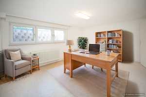 Klassischer Bungalow mit eingewachsenem Garten – Offenbach (Kreis) – Vorschaubild 11