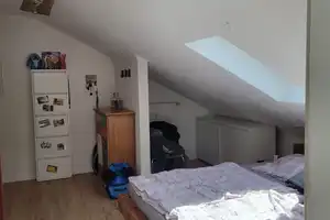 Möblierte 2-Zimmer-Wohnung in Köln-Bayenthal, 1050€ warm, saniert – Hebbelstr. 46, 50968 Köln – Vorschaubild 12