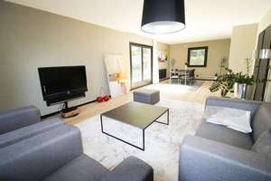 Bestlage Kobel! Exklusives, modernes Einfamilienhaus auf Parkgrundstück in Neusäß-Westheim – Die vollständige Adresse der Immobilie erhältst du vom Anbieter., 86356 Neusäß – Vorschaubild 2