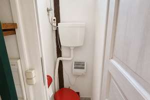 Charmantes, möbliertes Tiny-Apartment (ca. 14 m²)  - ideal für Pendler / Studenten / Monteure – Die vollständige Adresse der Immobilie erhältst du vom Anbieter., 64839 Münster – Vorschaubild 7