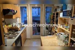 Tauschwohnung: Suche größere Wohnung zum Tausch mit toller 2-Zimmer-Wohnung – Die vollständige Adresse der Immobilie erhältst du vom Anbieter., 76133 Innenstadt-West, Karlsruhe – Vorschaubild 6