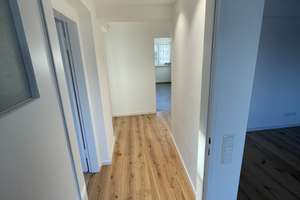 Frisch sanierte 4-Zimmer Wohnung in KA Weststadt mit Balkon – Kriegsstraße 191, 76135 Weststadt, Karlsruhe – Vorschaubild 17