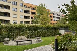 Studentenappartement in zentraler Lage