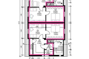 *VIEL POTENZIAL ZUM UMSETZEN* - IN ANGERMUND – Zur Lindung 25-27, 40489 Angermund, Düsseldorf – Vorschaubild 15