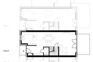 NEUBAU - Reihenmittelhaus mit Terrasse, Carport, Schuppen und Wallbox! – Die vollständige Adresse der Immobilie erhältst du vom Anbieter., 26125 Ohmstede, Oldenburg (Oldenburg) – Vorschaubild 11