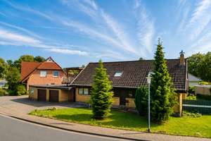 Viel Platz, viele Möglichkeiten – Wohntraum mit Einliegerwohnung in Oldenburg! – Die vollständige Adresse der Immobilie erhältst du vom Anbieter., 26133 Kreyenbrück, Oldenburg (Oldenburg) – Vorschaubild 2