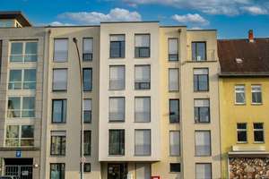 *TOP*Attraktive Kapitalanlage! Energieeffiziente Wohnung in Berlin-Lichterfelde! – Die vollständige Adresse der Immobilie erhältst du vom Anbieter., 12203 Lichterfelde, Berlin – Vorschaubild 3