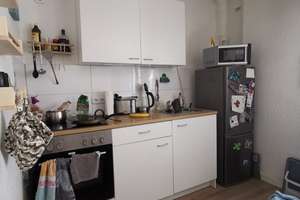GE-Rotthausen: Schöne 2-Zimmer Wohnung in ruhiger Anliegerstraße! Küchenübernahme möglich! – Voßgraben 1, 45884 Rotthausen, Gelsenkirchen – Vorschaubild 4