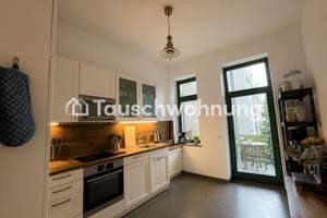 Tauschwohnung: Suche 4-5 Zimmer-Wohnung in Leipzig, biete 3-Zi im Süden – 4275 Südvorstadt, Leipzig – Vorschaubild 2