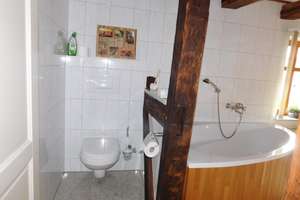 Wunderschönes Haus mit Einliegerwohnung in Ronshausen/Machtlos – Hauptstraße 7, 36217 Ronshausen – Vorschaubild 5
