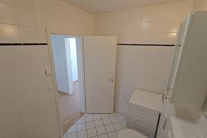 Lichtdurchflutete 4-Zimmer-Wohnung mit praktischem Grundriss & West-Balkon -  sofort verfügbar – Die vollständige Adresse der Immobilie erhältst du vom Anbieter., 81829 Messestadt Riem, München – Vorschaubild 24