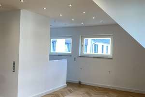 Kernsanierte schöne 3-Zimmer-Wohnung mit Einbauküche und Balkon in Köln – Die vollständige Adresse der Immobilie erhältst du vom Anbieter., 50939 Klettenberg, Köln – Vorschaubild 7