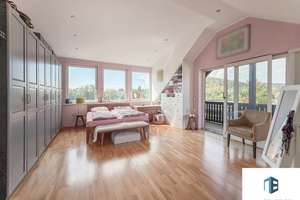 Stilvolles Zuhause mit separatem Studio für Praxis oder stilles Gewerbe inklusive Photovoltaikanlage – Die vollständige Adresse der Immobilie erhältst du vom Anbieter., 55595 Hargesheim – Vorschaubild 30