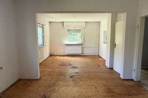 Eckgrundstück mit Bestandsgebäude in Sprendlingen: Neubau oder Sanierung möglich – Die vollständige Adresse der Immobilie erhältst du vom Anbieter., 63303 Dreieich – Vorschaubild 7