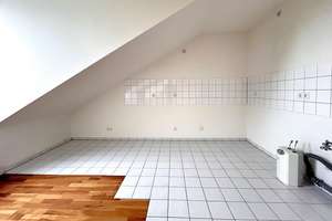 Wohnen auf zwei Ebenen – Maisonette mit sonniger Dachterrasse. – Die vollständige Adresse der Immobilie erhältst du vom Anbieter., 40668 Meerbusch – Vorschaubild 6