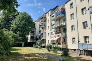 Modern & hochwertig! Inklusive Einbauküche und Balkon! – Untere Eichstädtstraße 1f, 4299 Stötteritz, Leipzig – Vorschaubild 12