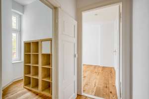 Bezugsfreie 3-Zimmer-Wohnung in ruhiger Lage am Schloss Charlottenburg – Die vollständige Adresse der Immobilie erhältst du vom Anbieter., 14059 Charlottenburg, Berlin – Vorschaubild 5