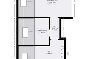 Urbanes Wohnen in seiner schönsten Form-stilvolles Haus, traumhaftes Grundstück, idyllische Lage – Die vollständige Adresse der Immobilie erhältst du vom Anbieter., 70195 Botnang-West, Stuttgart – Vorschaubild 51