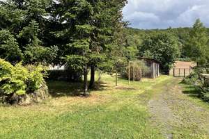 *PREISREDUZIERUNG* Charmanter Landsitz mit Nebengebäuden auf 2750m² großem Grund - perfekt für F – Die vollständige Adresse der Immobilie erhältst du vom Anbieter., 97461 Hofheim in Unterfranken – Vorschaubild 17