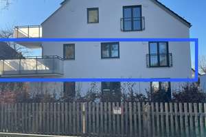 Stilvoll modernisiert: 3-Zimmer-Wohnung in München