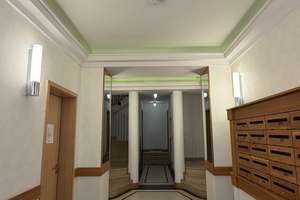 Exklusiv möblierte 2-Zimmer-Wohnung mit Balkon in Top-Lage Berlin-Mitte/Kreuzberg – 10963 Kreuzberg, Berlin – Vorschaubild 4